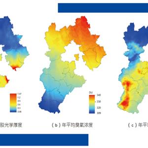 大氣環境監測